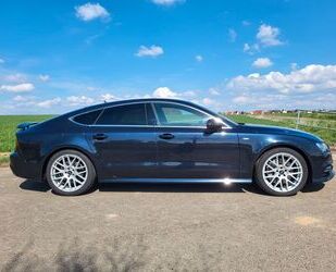 Audi A7 Gebrauchtwagen