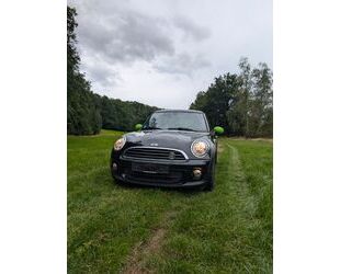 Mini ONE Gebrauchtwagen