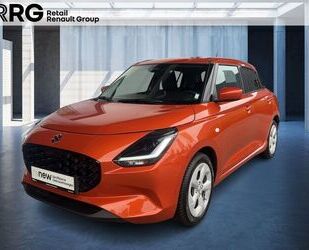 Suzuki Swift Gebrauchtwagen