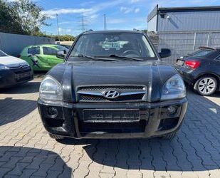 Hyundai TUCSON Gebrauchtwagen