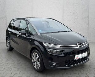 Citroen C4 SpaceTourer Gebrauchtwagen