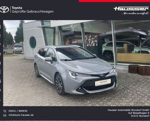 Toyota Corolla Gebrauchtwagen