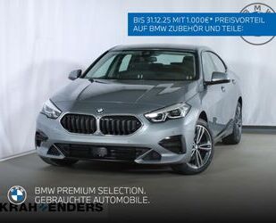BMW 218 Gran Coupé Gebrauchtwagen