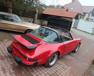 Porsche 911 Urmodell Gebrauchtwagen