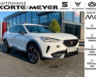 Cupra Formentor Gebrauchtwagen