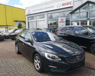 Volvo V60 Gebrauchtwagen