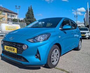 Hyundai i10 Gebrauchtwagen