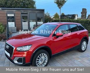 Audi Q2 Gebrauchtwagen