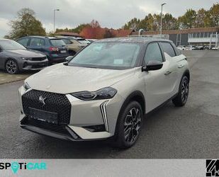 DS Automobiles DS3 Gebrauchtwagen