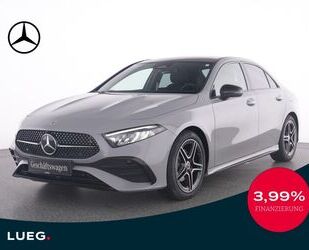 Mercedes-Benz A 200 Gebrauchtwagen