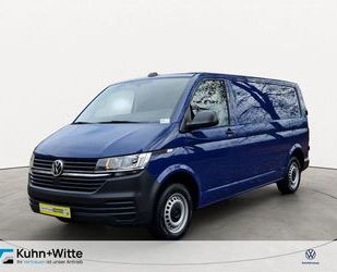 VW T6 Transporter Gebrauchtwagen