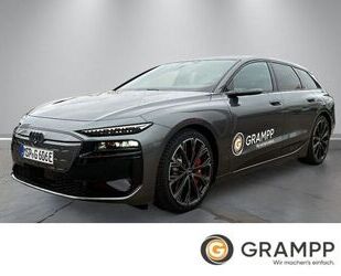 Audi S6 e-tron Gebrauchtwagen