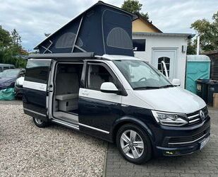 VW T6 California Gebrauchtwagen