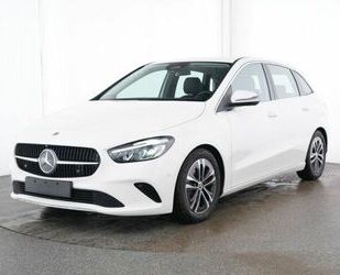 Mercedes-Benz B 180 Gebrauchtwagen