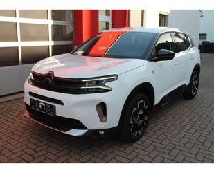 Citroen C5 Aircross Gebrauchtwagen