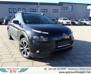 Citroen C4 Cactus Gebrauchtwagen