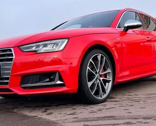 Audi S4 Gebrauchtwagen