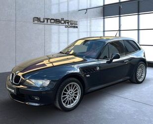 BMW Z3 Gebrauchtwagen