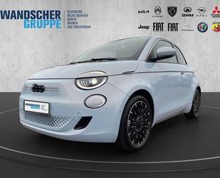 Fiat 500e Gebrauchtwagen