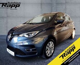 Renault ZOE Gebrauchtwagen