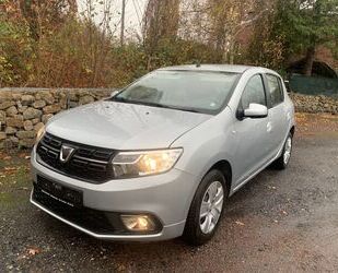 Dacia Sandero Gebrauchtwagen