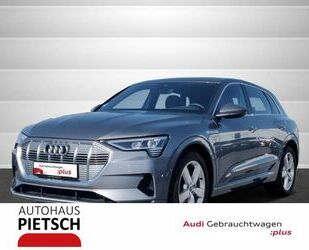 Audi e-tron Gebrauchtwagen