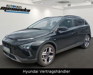 Hyundai BAYON Gebrauchtwagen
