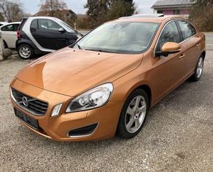 Volvo S60 Gebrauchtwagen