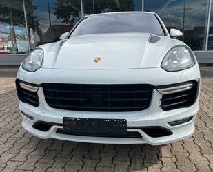 Porsche Cayenne Gebrauchtwagen