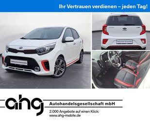 Kia Picanto Gebrauchtwagen