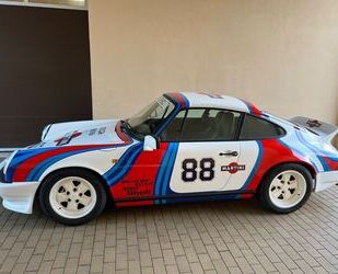 Porsche 911 Urmodell Gebrauchtwagen