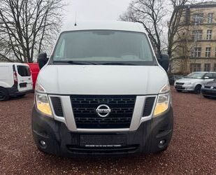 Nissan NV400 Gebrauchtwagen