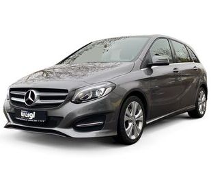 Mercedes-Benz B 180 Gebrauchtwagen