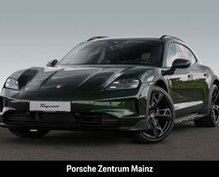 Porsche Taycan Gebrauchtwagen