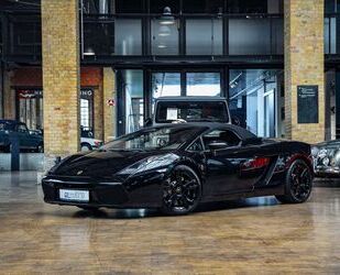 Lamborghini Gallardo Gebrauchtwagen