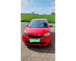 Skoda Citigo Gebrauchtwagen