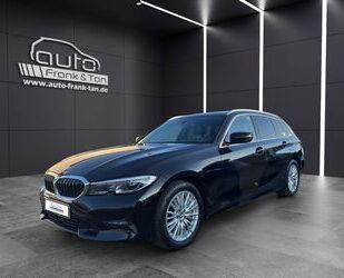 BMW 330 Gebrauchtwagen