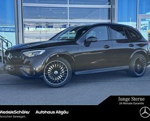 Mercedes-Benz GLC 220 Gebrauchtwagen