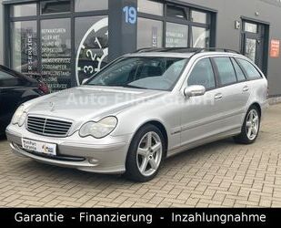 Mercedes-Benz C 200 Gebrauchtwagen