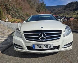 Mercedes-Benz R 350 Gebrauchtwagen