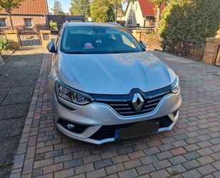 Renault Megane Gebrauchtwagen
