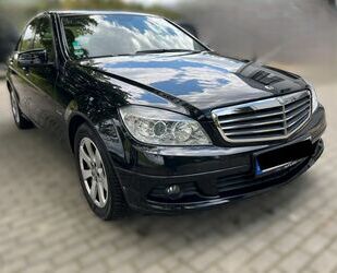 Mercedes-Benz C 180 Gebrauchtwagen
