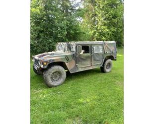 Hummer H1 Gebrauchtwagen