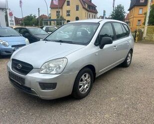 Kia Carens Gebrauchtwagen