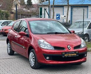 Renault Clio Gebrauchtwagen