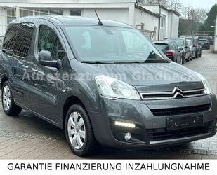 Citroen Berlingo Gebrauchtwagen