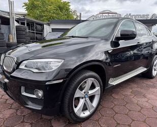 BMW X6 Gebrauchtwagen