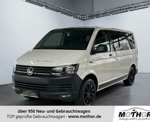 VW T6 Kombi Gebrauchtwagen