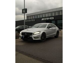 Mercedes-Benz CLS 350 Gebrauchtwagen