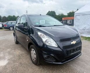 Chevrolet Spark Gebrauchtwagen